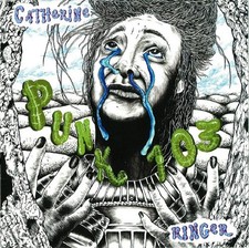 Catherine Ringer Punk 103 -