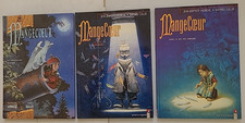 Mangecoeur serie primee - serie,