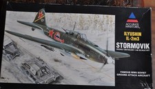 ILYUSHIN IL  2m3 STORMOVIK