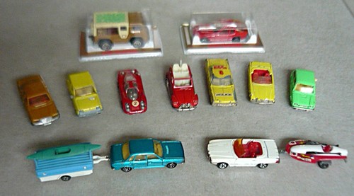 Lot majorette divers 2 en - divers, :