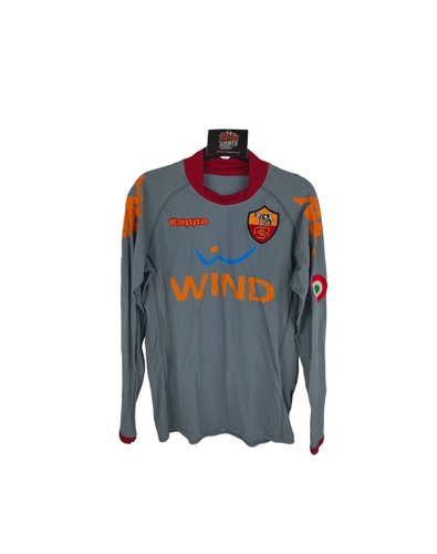 Maillot foot gardien but - foot,
