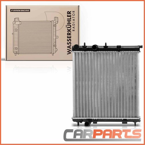 Refroidisseur radiateur moteur - refroidisseur,