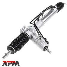 Crémaillère de Direction