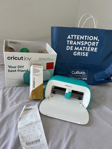 Machine découpe cricut - cricut, joy