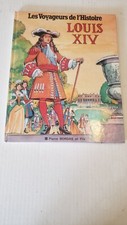 BD-LOUIS XIV - DECOMBLE HAUREZ
