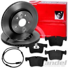 BREMBO Disques 328mm +