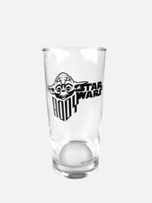 Verre Yoda Star Wars Lucasfilm