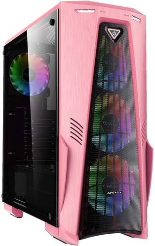 Core gaming desktop - gaming, pc