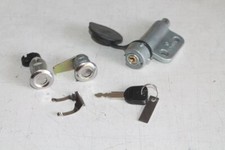 KIT SERRURE ( INCOMPLET ) pour