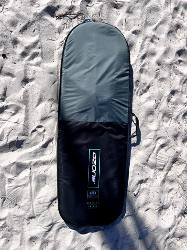 Ozone full carbon apex - ,