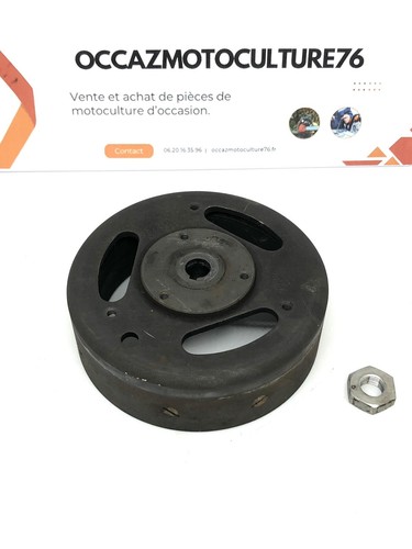 Volant magnétique pour - volant,