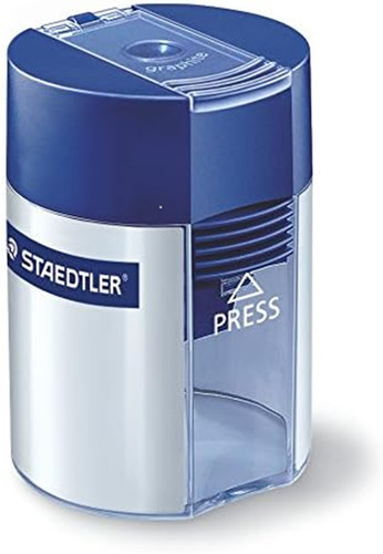 Staedtler taille mine rond - staedtler,