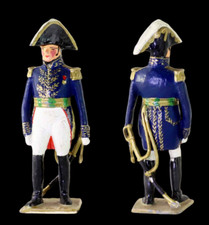 Figurine VERTUNNI :  GENERAL