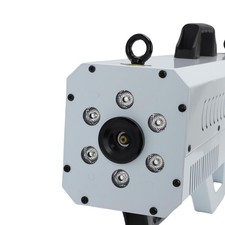 Handheld Fog Machine With LED