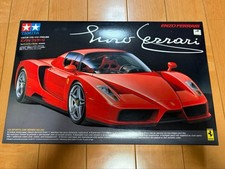 Tamiya Enzo Ferrari 1/24