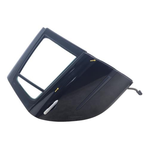 Porte arriere droit renault - porte,