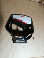 Tête De Fourche Derbi Senda