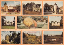 36 CLUIS FOIRE AUX LUMAS