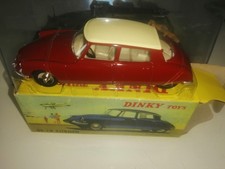 Atlas 1/43 Dinky Toys CITROËN