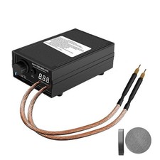 Soudeuse à points portable