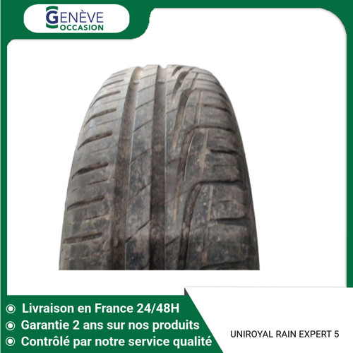 Pneu uniroyal rain - uniroyal,