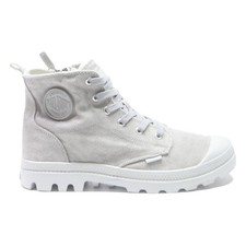Bottes En Toile PALLADIUM
