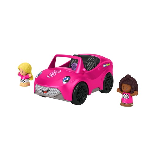 Fisher price coffret little - fisher-price,