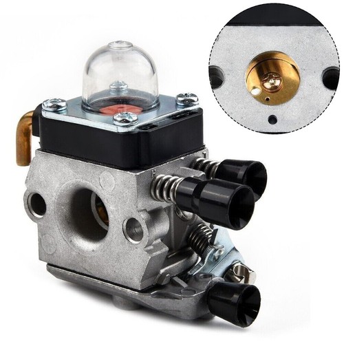 Tondeuse cordes carburateur - tondeuse,