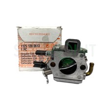 Carburateur Motochaîne Stihl 034 036 MS 340 360 Original Zama Cod 11251200613