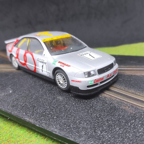 Scalextric hornby 32 - 1/32, audi