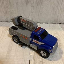 Tomica Tonka truck
