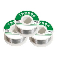 Point de fusion bas d'outil de