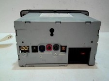 Autoradio d'origine MERCEDES CLASSE B 246 PHASE 1