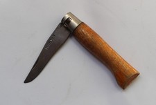 Couteau pliant de poche Pradel