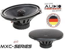 Système audio MXC609 EVO3 2