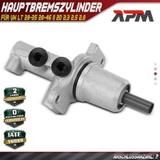 Maître-cylindre 25.4mm Charge