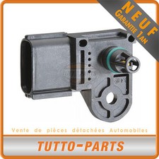 Capteur Pression Ford CMax