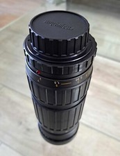 Zoom photo Angenieux 3x70 (70 - 210mm)