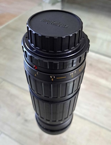 Zoom photo angenieux 3x70 - angenieux, (70