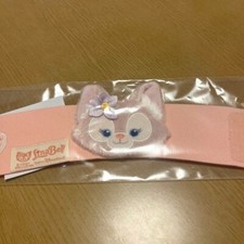 Tokyo Disney Sea Resort Duffy New friend's Lina Bell Souvenir Sleeve