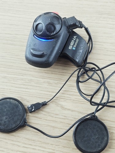 Sena smh module bluetooth - 5,