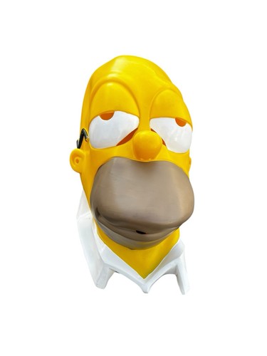Homer simpson the simpsons - homer,