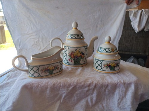 Villeroy and boch - villeroy,