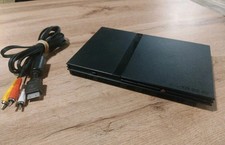 Console Playstation 2 Slim /