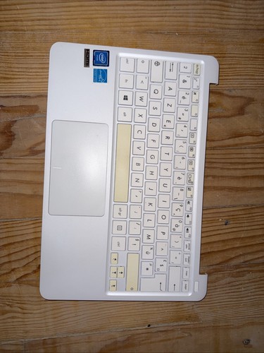 Top case complet pour asus - complet,