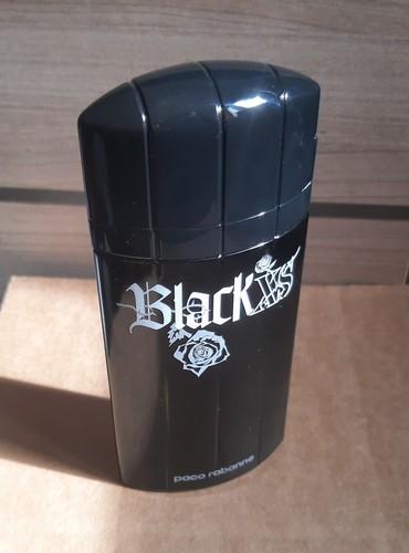 Black paco rabanne - xs, eau