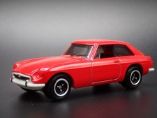 1968-1980 MG Mgb Gt Coupé