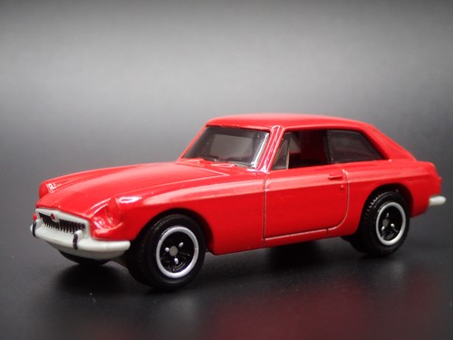 1968 1980 mgb coupé - gt,