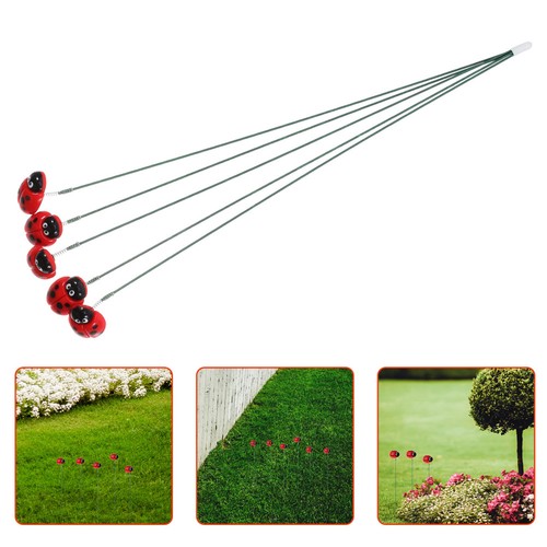 Pcs decoration jardin - 10,