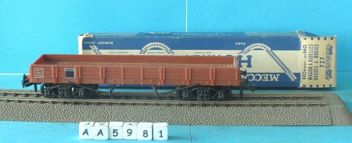 Hornby acho 727 7270 sncf - acho,